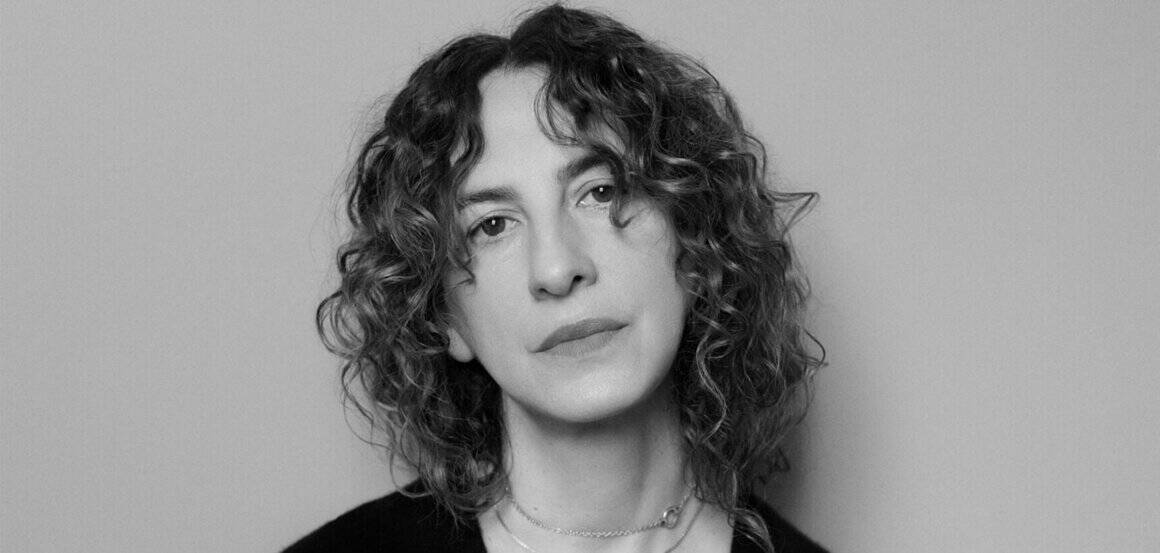 Lucia De Vito Is Appointed The First Creative Director Of Fabiana